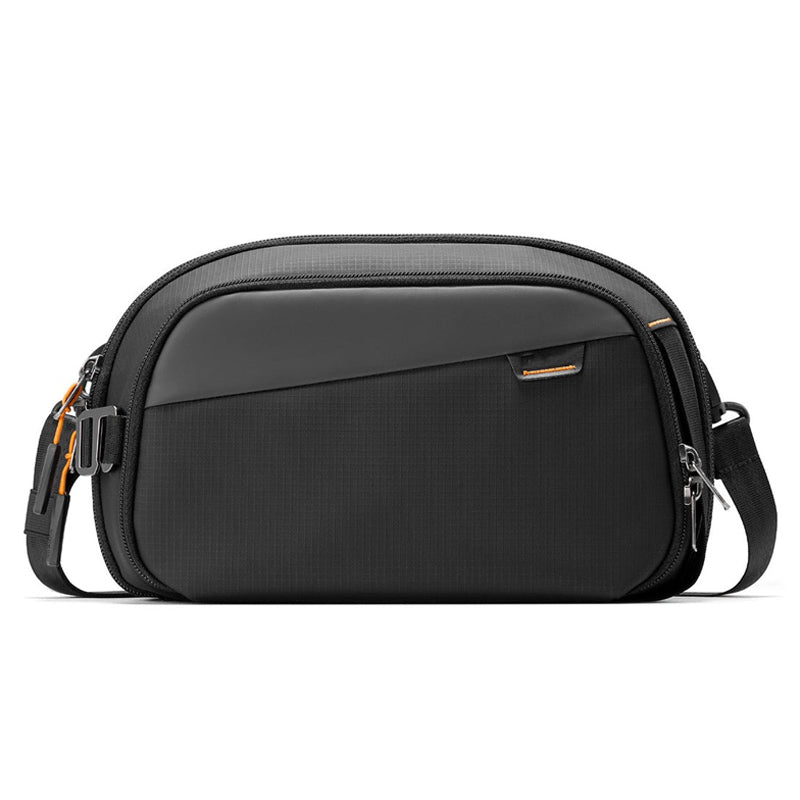 The Qyxar™ Max Storage Bag – 3L Waterproof Tech Organizer by Camel Mountain