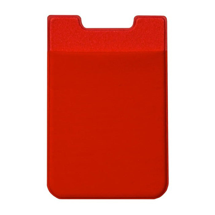 The Ornyx™ Card Holder Pocket by Camel Mountain – Ultra Slim & Lightweight