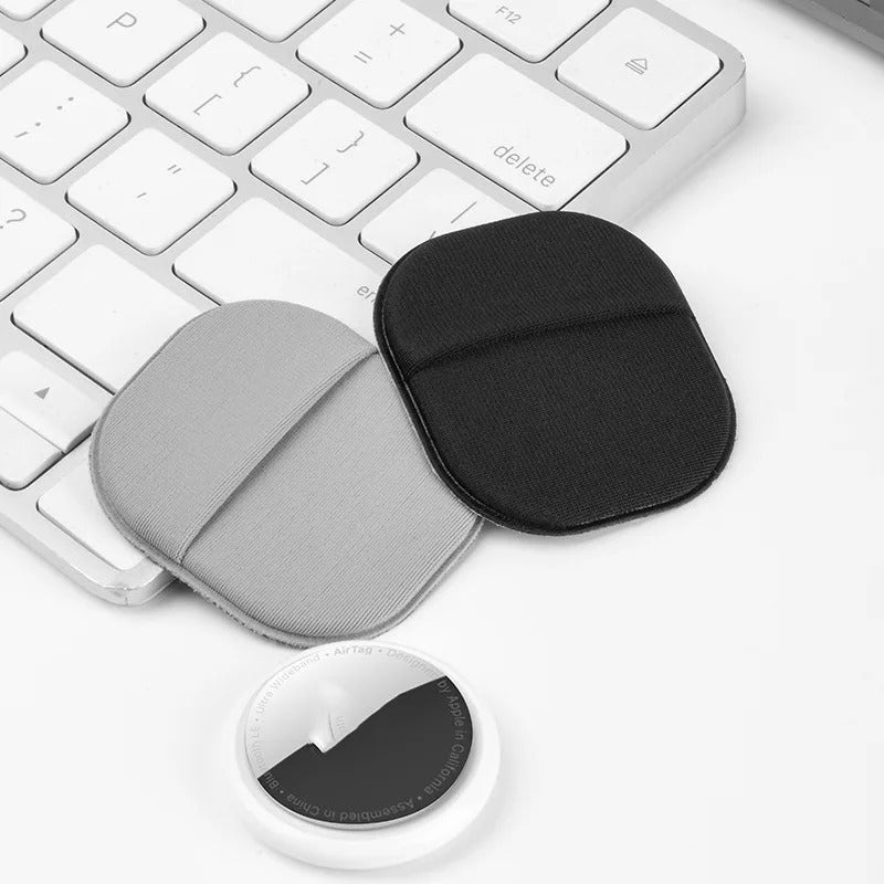 The Avioran™ Airtags Protective Case by Camel Mountain – Ultra-Slim, Lightweight Design