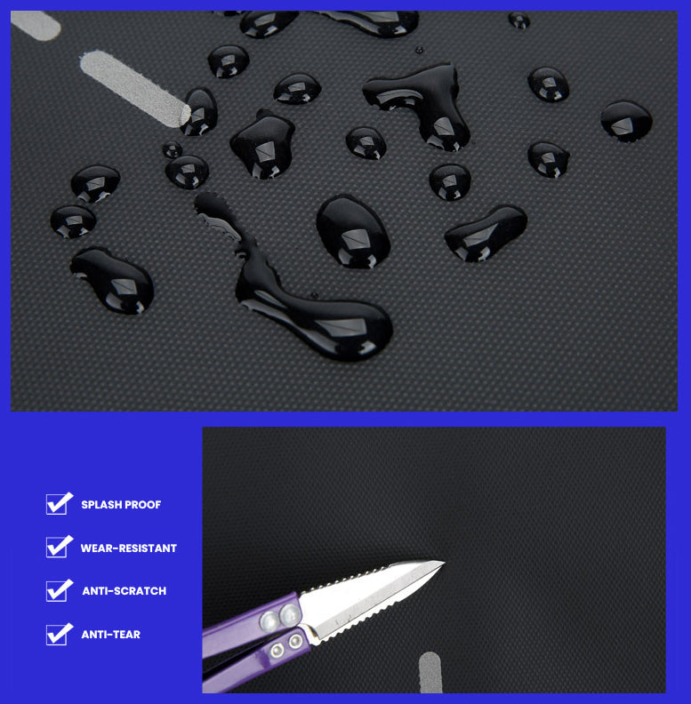 Slim Compact Backpack