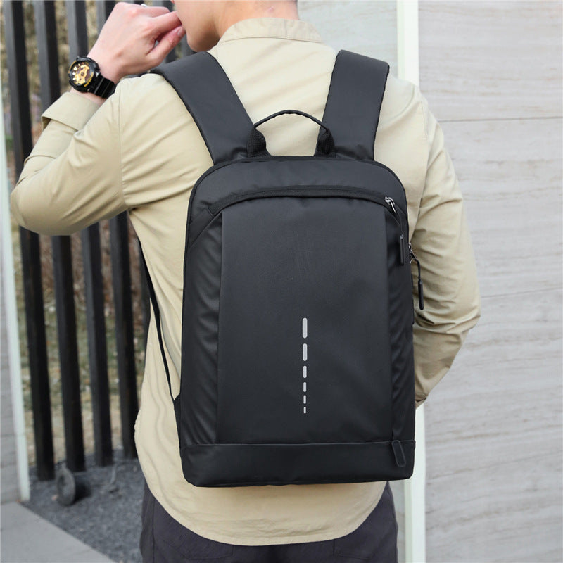 Slim Compact Backpack