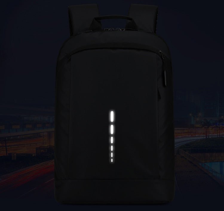 Slim Compact Backpack