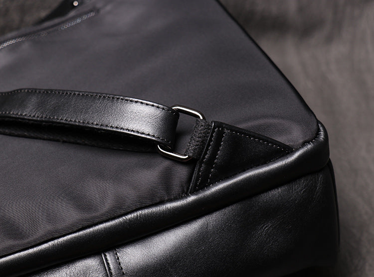 The Accelero™ Luxe Backpack