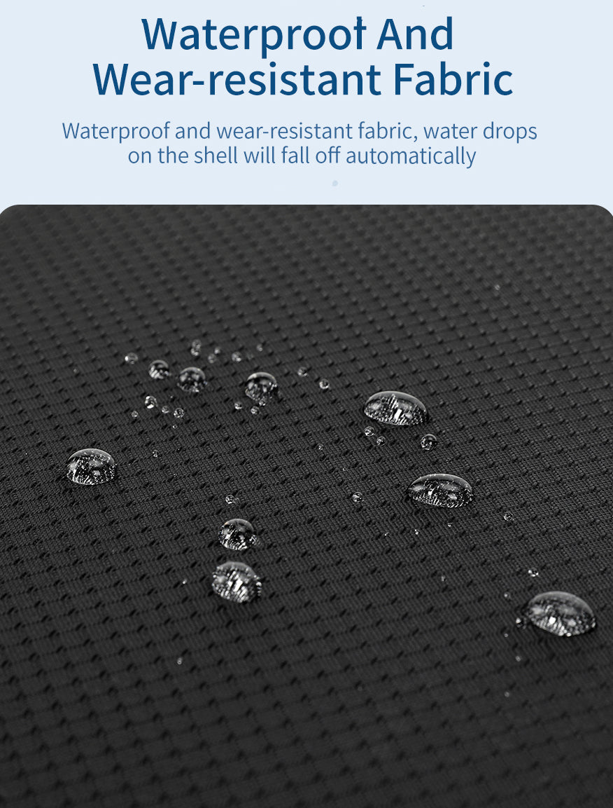 The AdventureMax™ Fusion Backpack