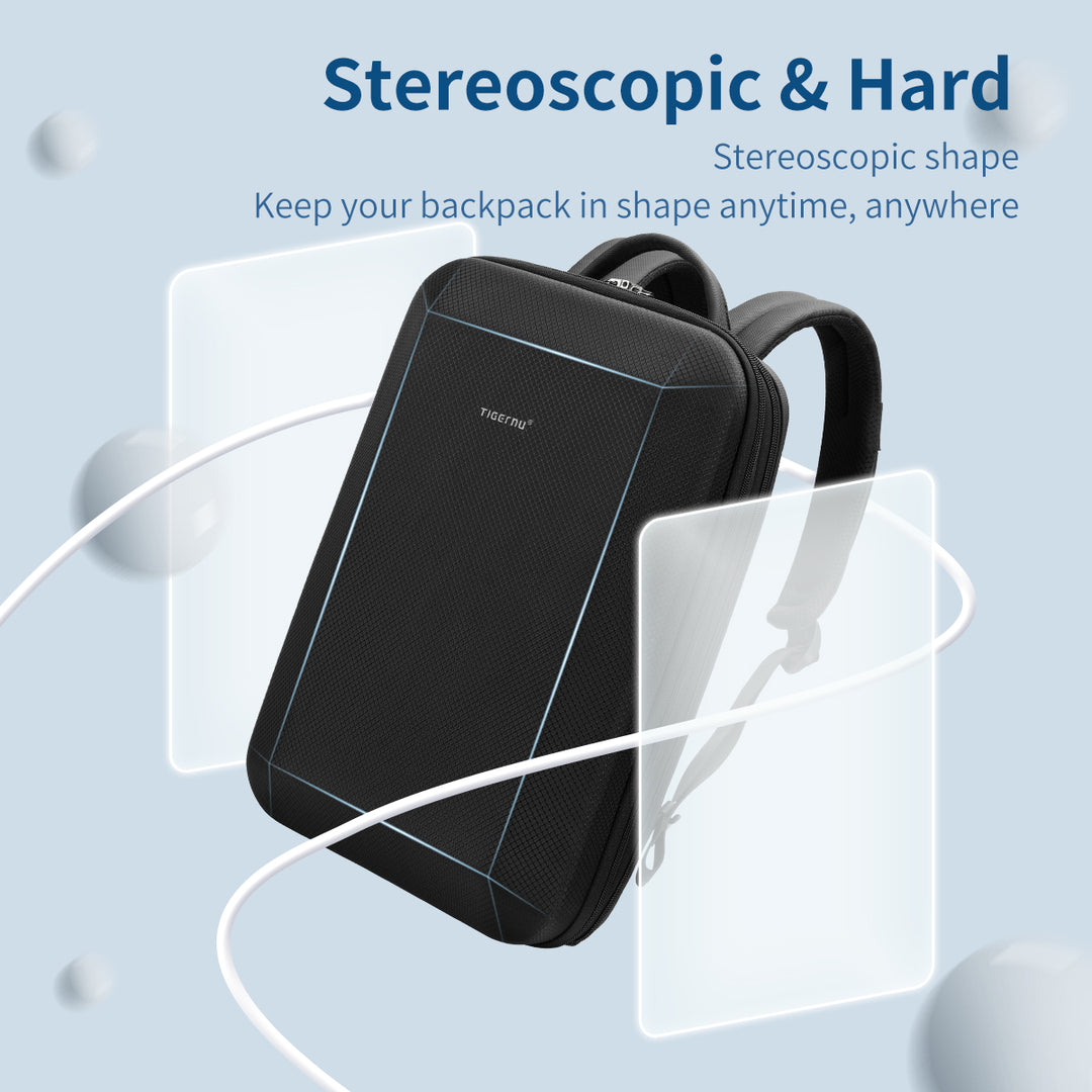 The AdventureMax™ Fusion Backpack