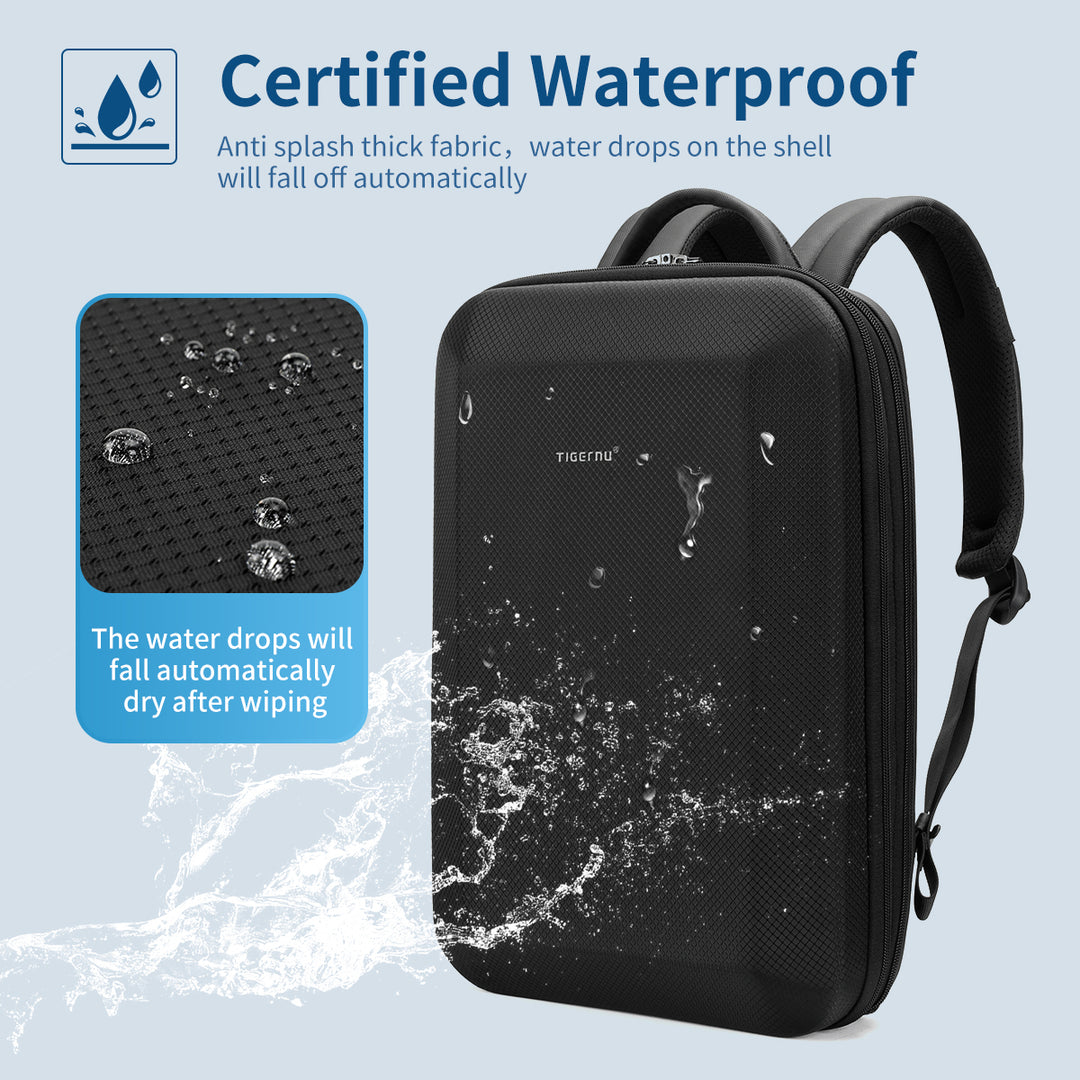 The AdventureMax™ Fusion Backpack