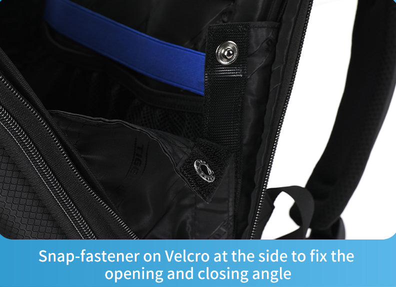 The AdventureMax™ Fusion Backpack