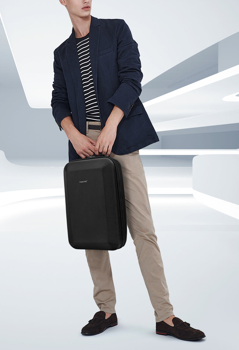 The AdventureMax™ Fusion Backpack