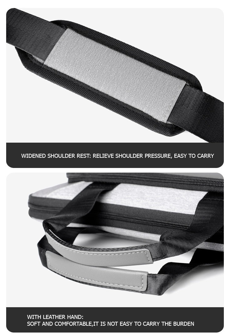 The AeroFlex™ NexGen Bag