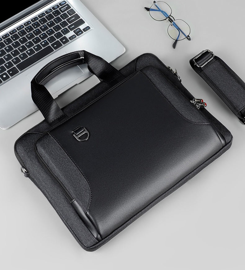 The AeroFlex™ NexGen Bag