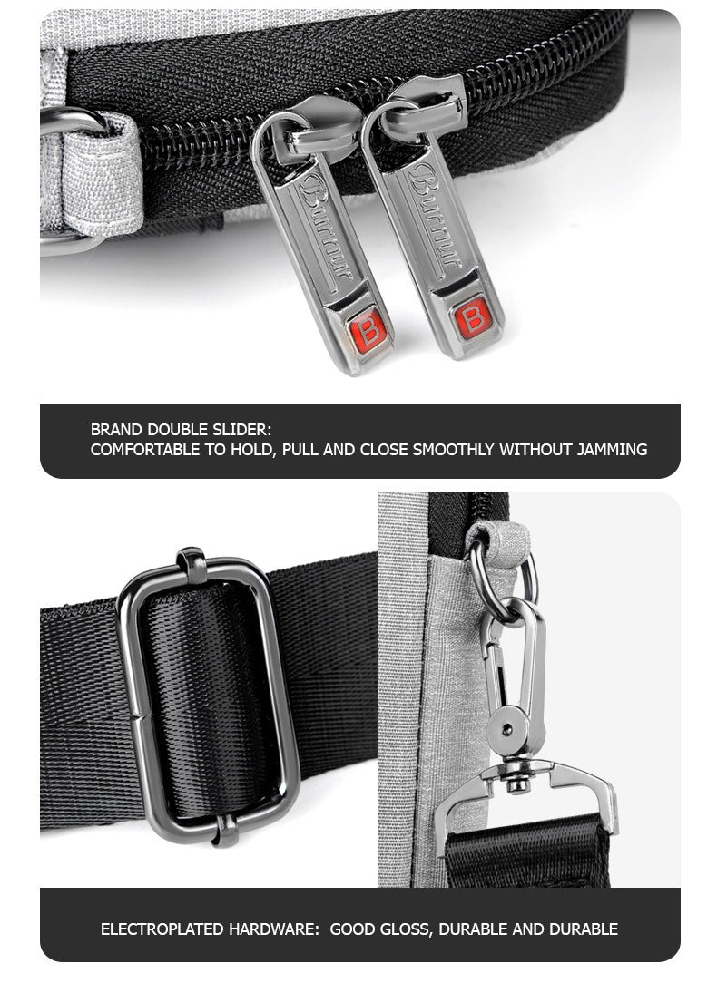 The AeroFlex™ NexGen Bag