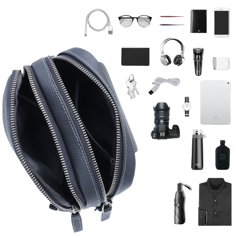 The Aerosonic™ Max Bag