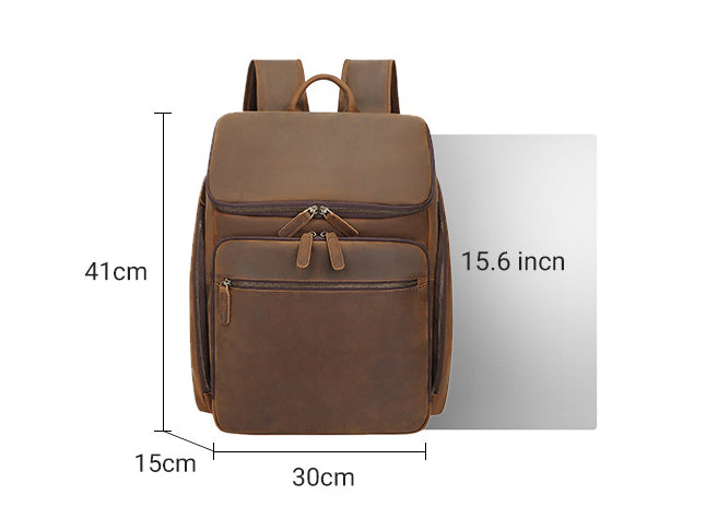 The Afterburnr™ Ultra Backpack