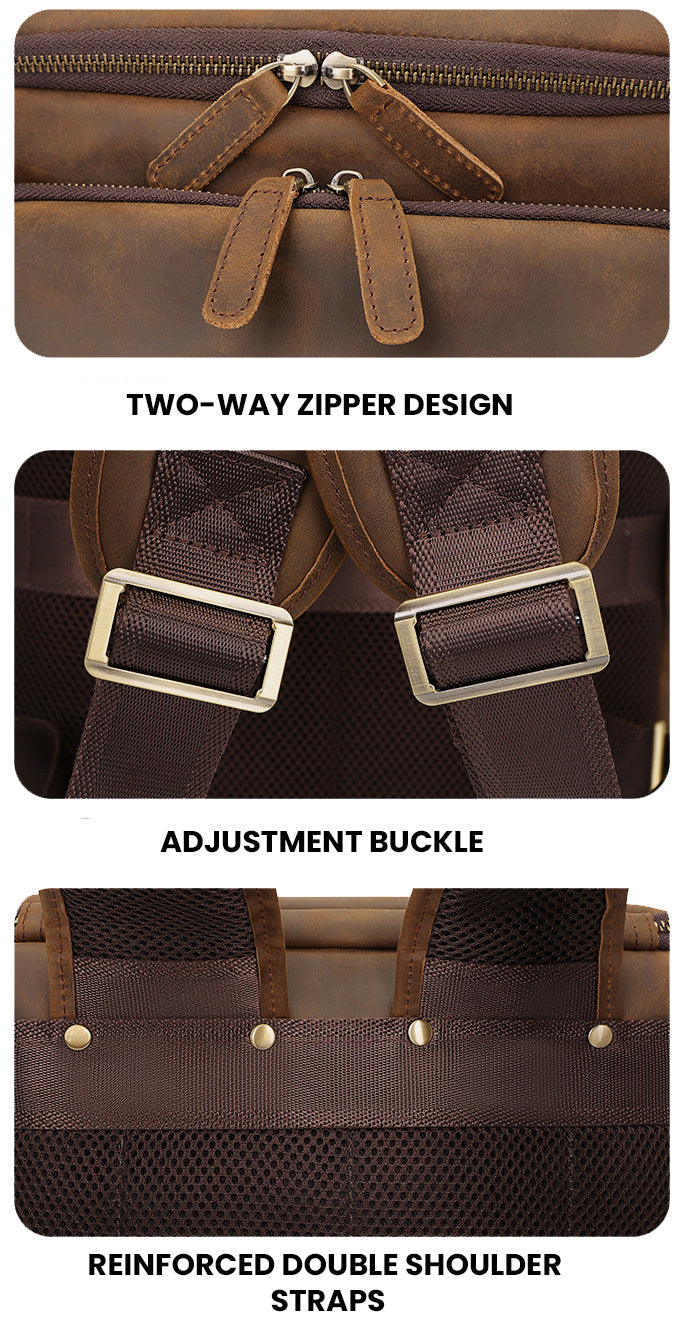 The Afterburnr™ Ultra Backpack