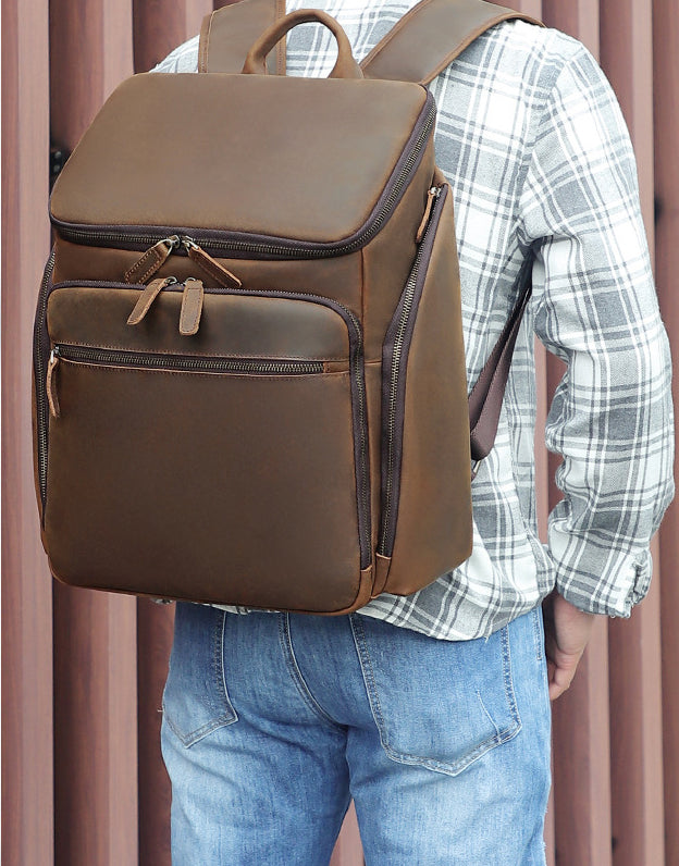 The Afterburnr™ Ultra Backpack