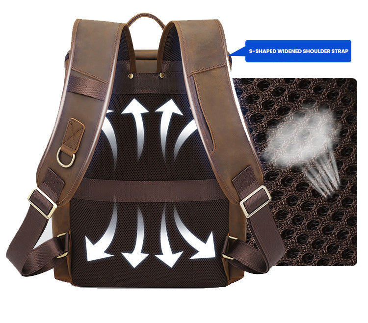 The Afterburnr™ Ultra Backpack