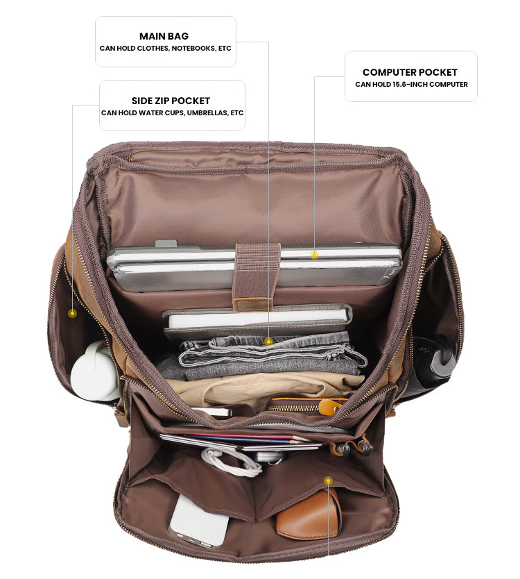 The Afterburnr™ Ultra Backpack