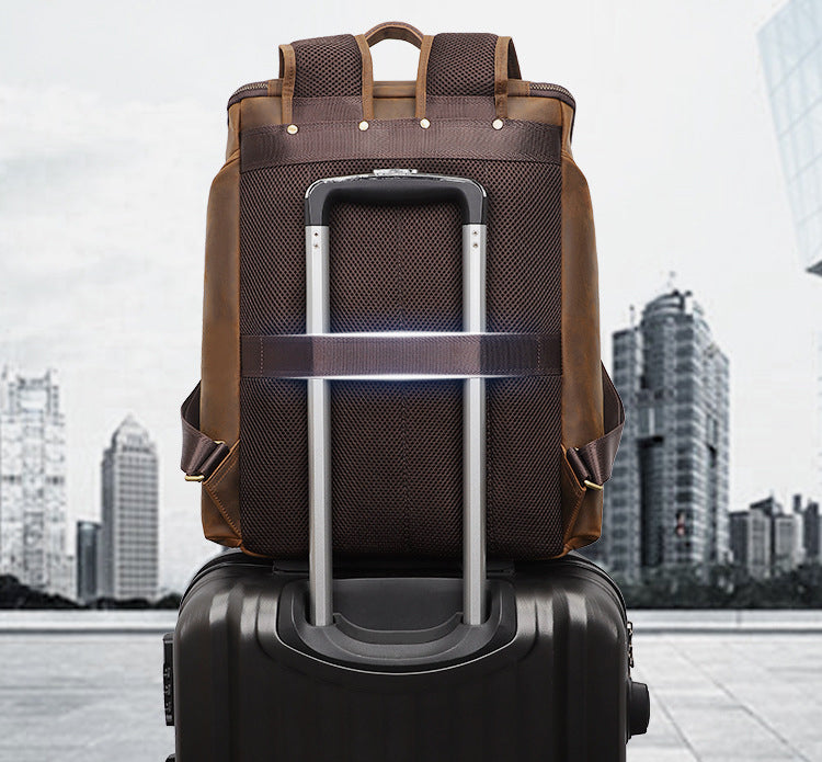 The Afterburnr™ Ultra Backpack