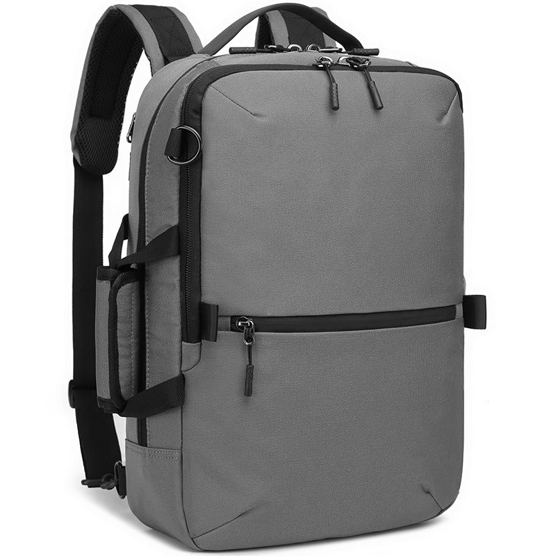 The Blaze™ Luxe Backpack Multi-functional Anti-theft Business