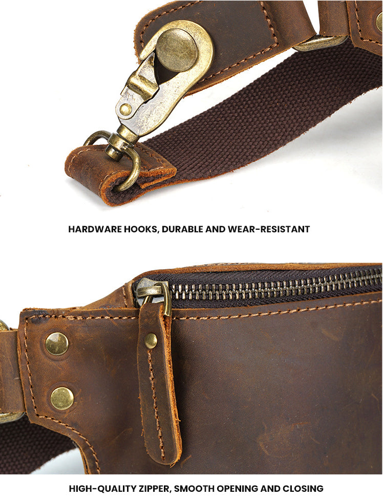 The Blitz™ Platinum Bag