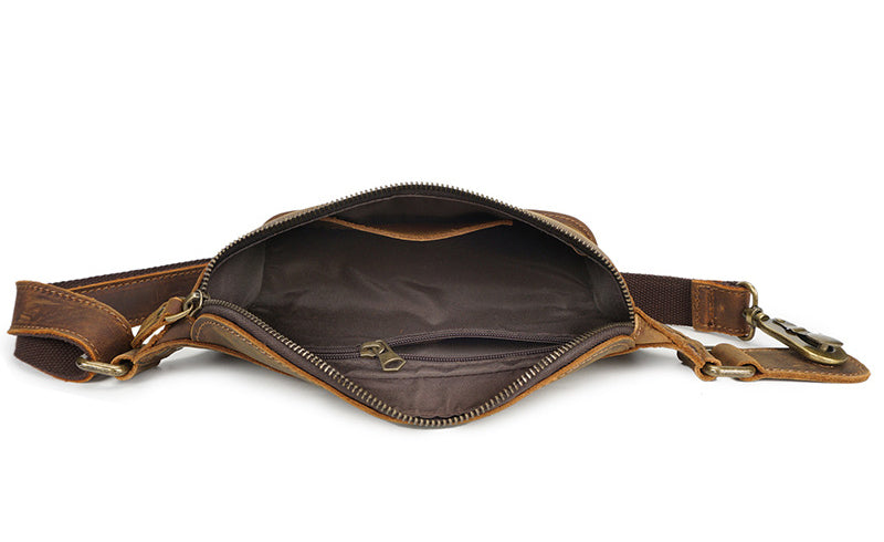 The Blitz™ Platinum Bag