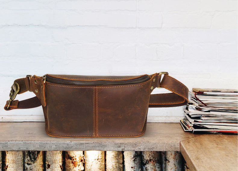 The Blitz™ Platinum Bag