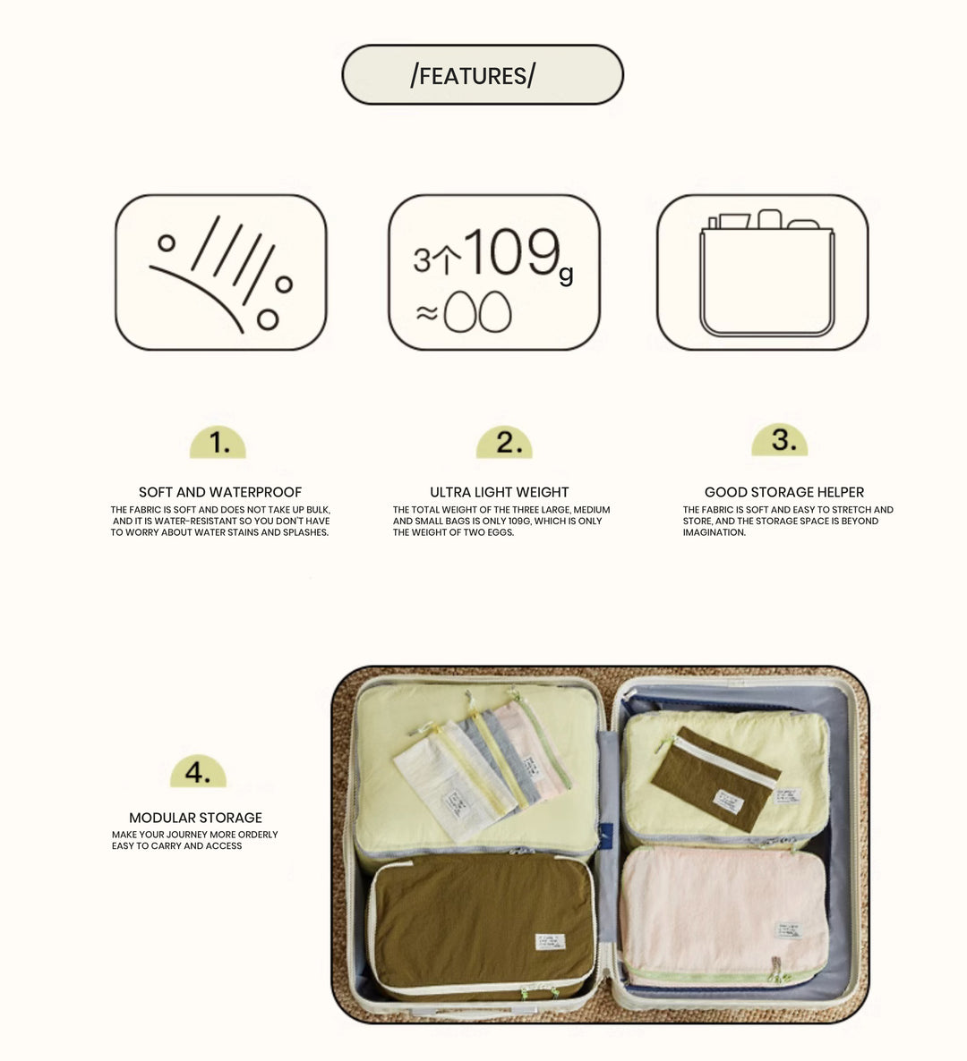 The Blossom™ Exclusive Bag