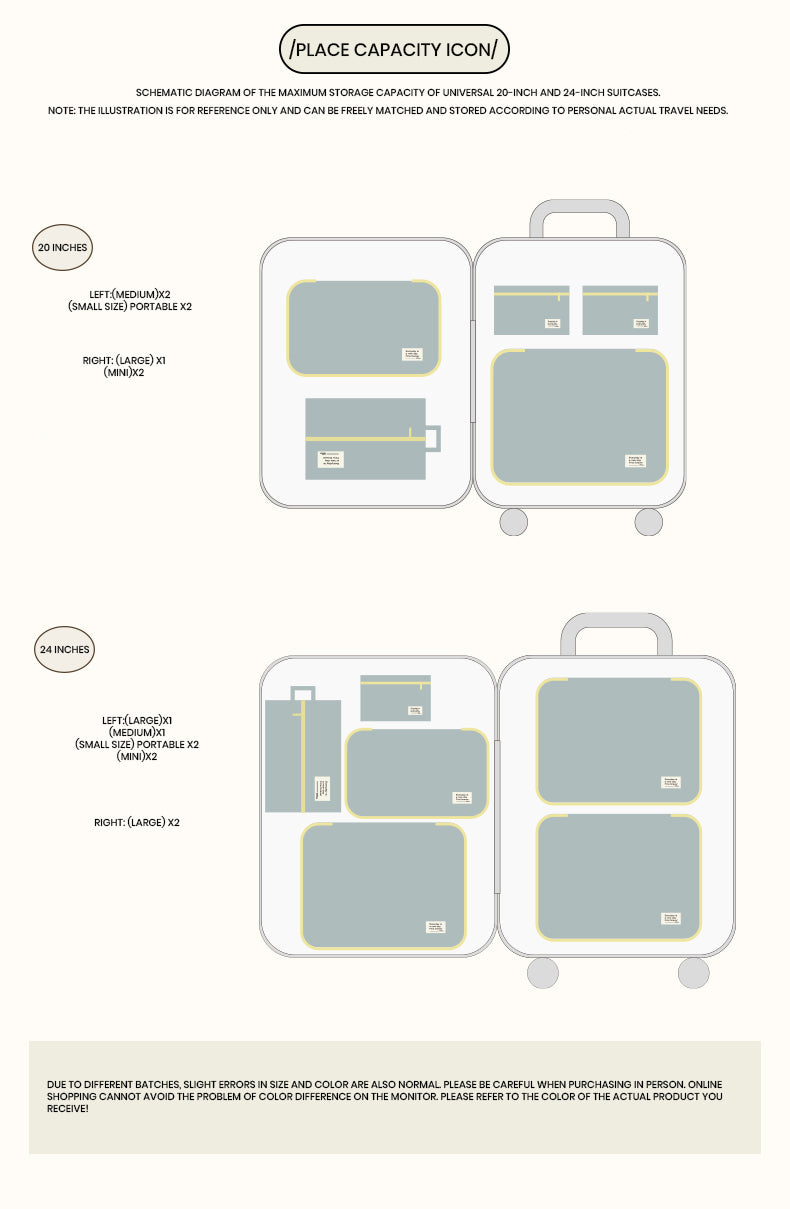 The Blossom™ Exclusive Bag