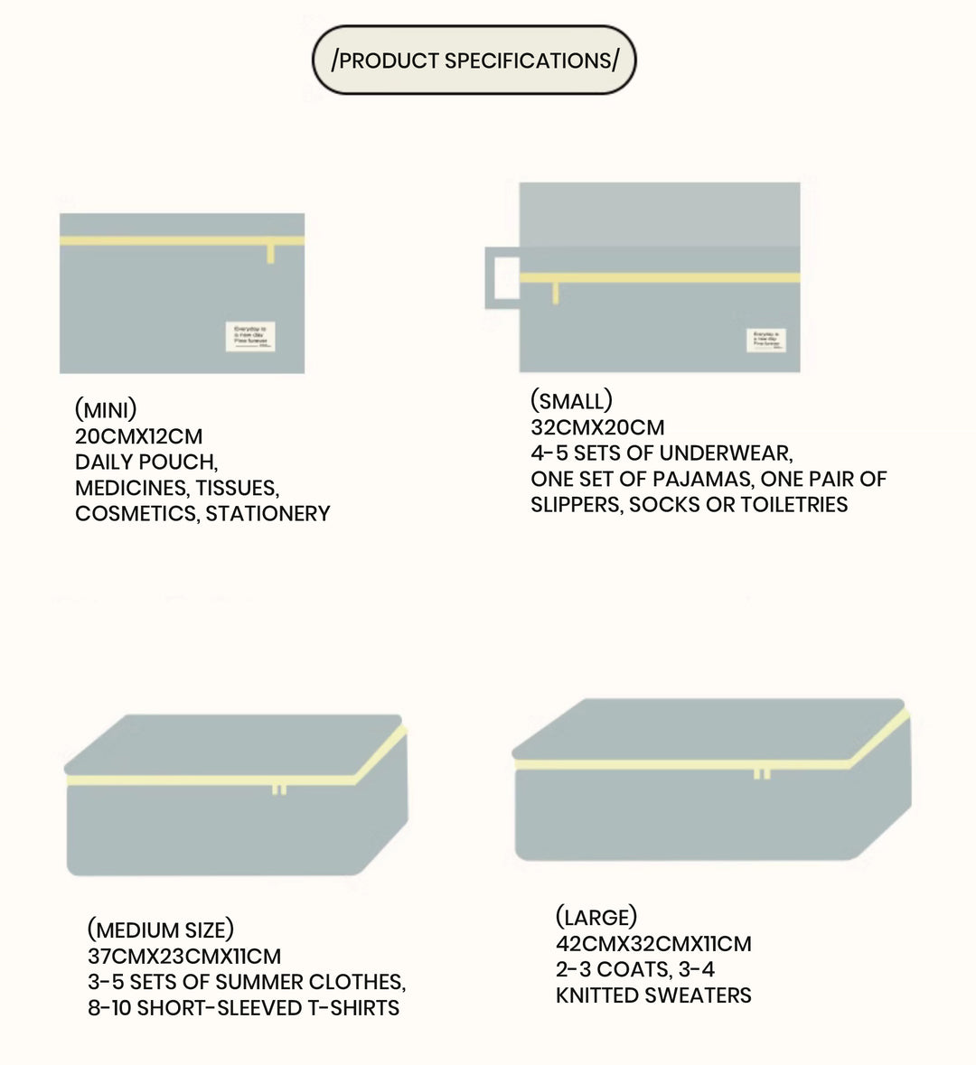 The Blossom™ Exclusive Bag