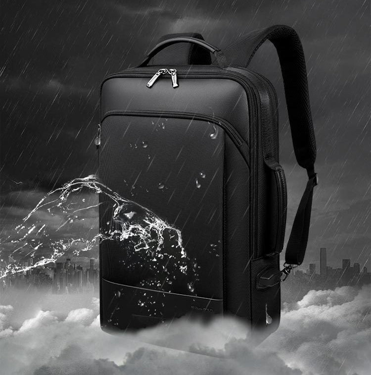 The Boundary™ Fusion Backpack