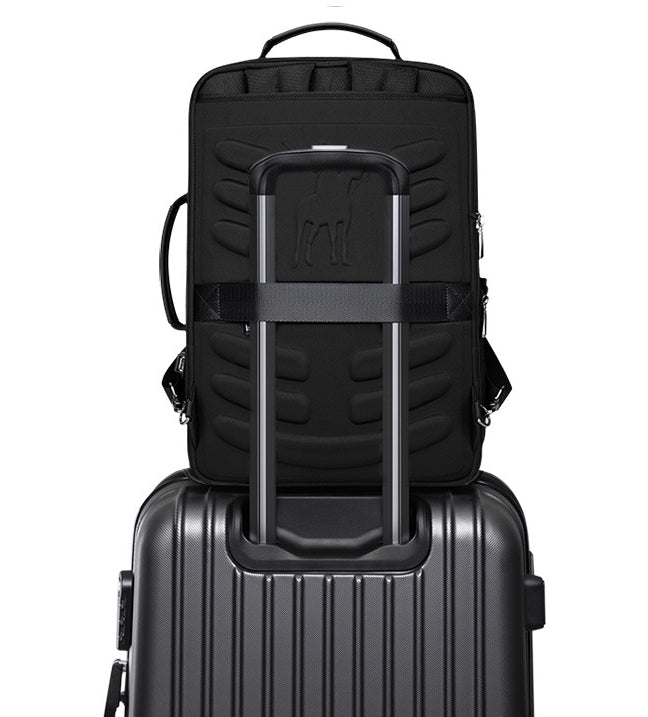 The Boundary™ Fusion Backpack