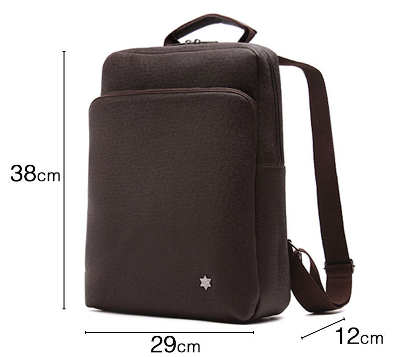 The Breakaway™ Luxe Backpack