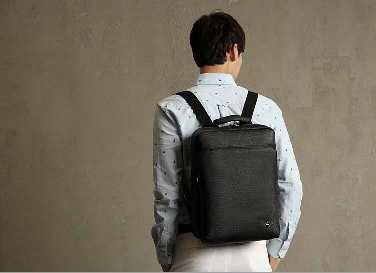 The Breakaway™ Luxe Backpack