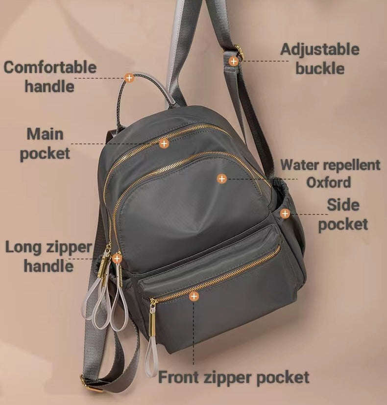 The Caverns™ Max Backpack