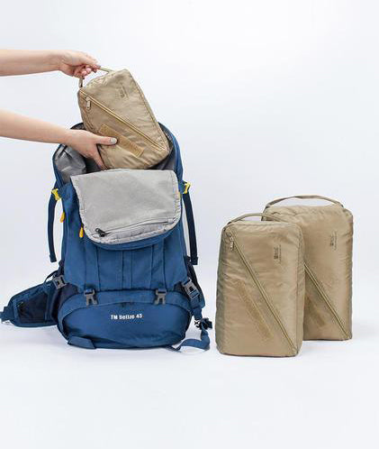 The CityVoyager™ 2.0 Quantum Bag