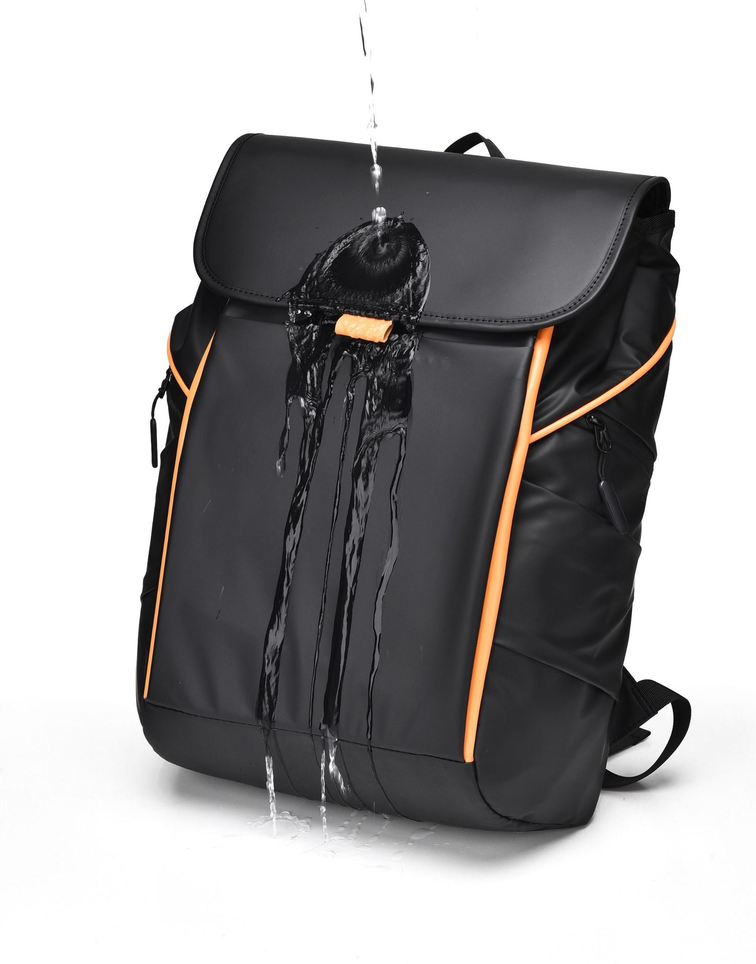 The CityVoyager™ ProX Backpack - Large Capacity Fashionable