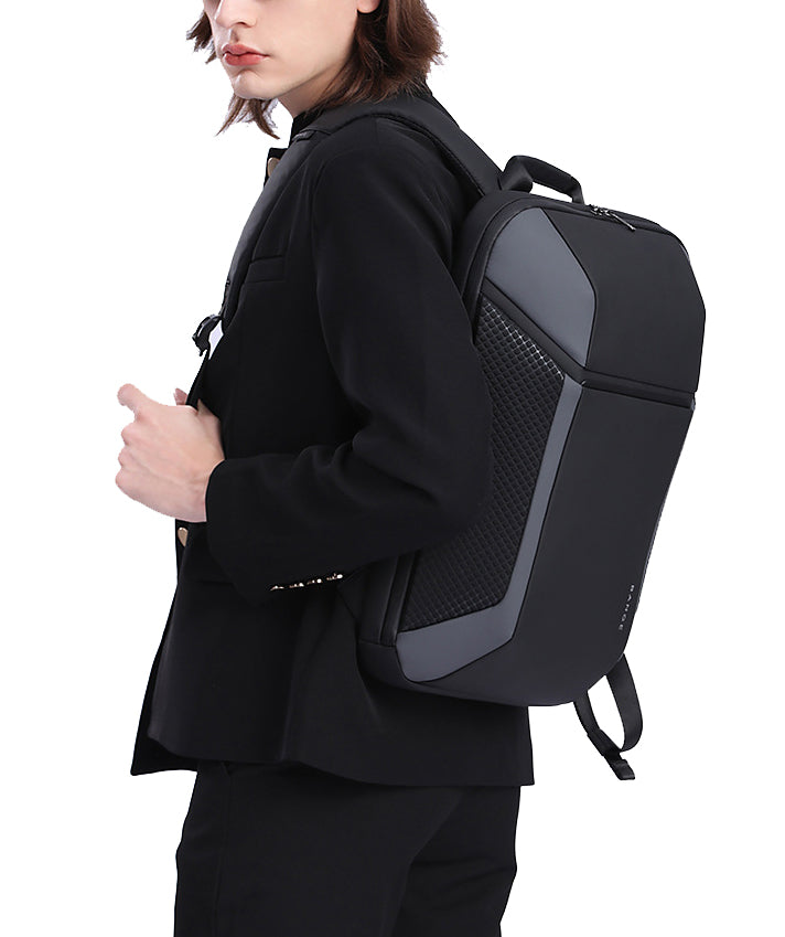 The ClarityTrail™ Luxe Backpack