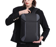 The ClarityTrail™ Luxe Backpack