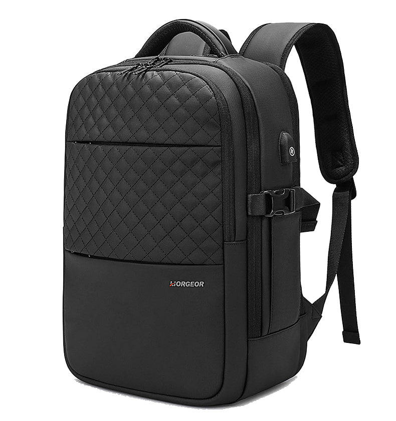 The Cometon Max Backpack