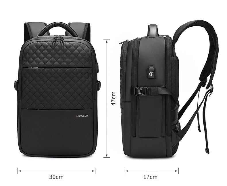 The Cometon™ Max Backpack