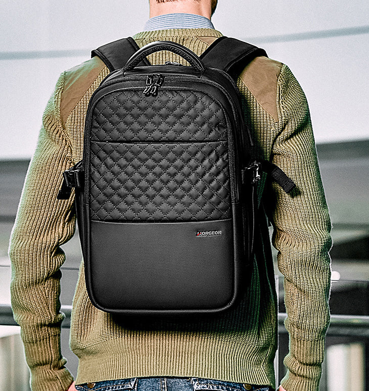 The Cometon™ Max Backpack
