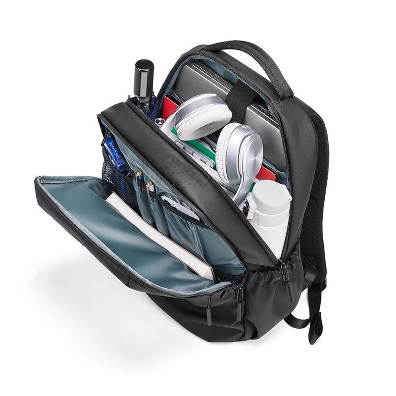 The CommTech™ Elite Backpack