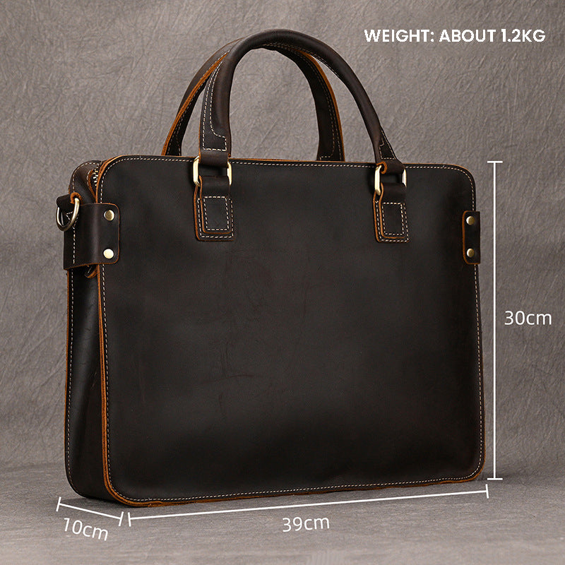 The Conduit™ Luxe Bag