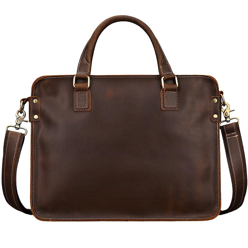 The Conduit™ Luxe Bag