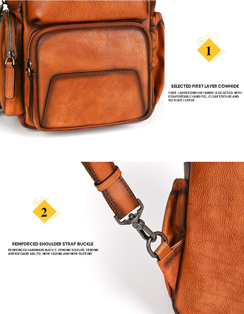 The Coriolis™ Luxe Bag