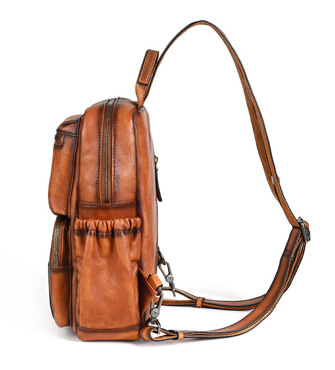 The Coriolis™ Luxe Bag