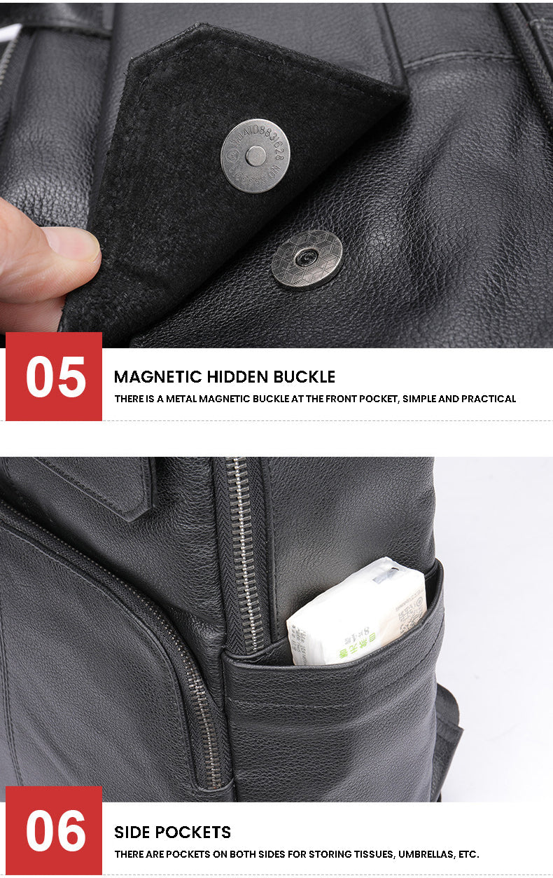 The Cruiser™ Fusion Backpack