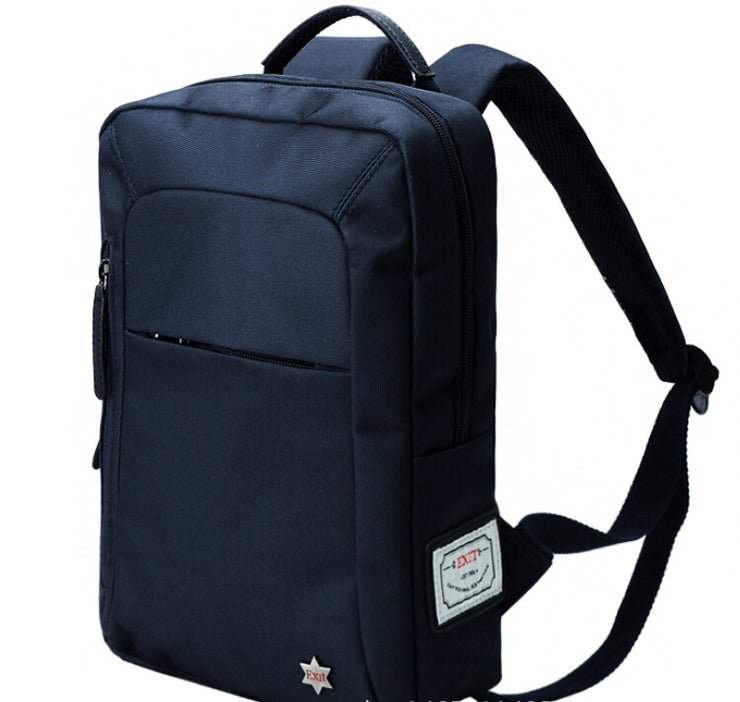 The CrystalTrail™ Elite Backpack