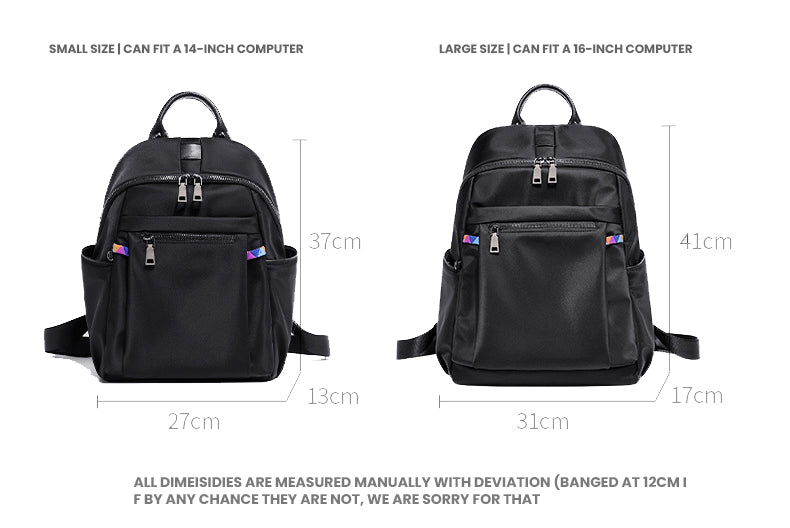 The Cyclonus™ Advanced Backpack