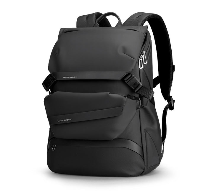 The EchoPack™ Luxe Backpack